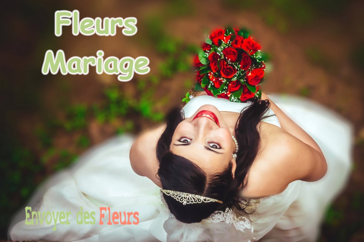 lIVRAISON FLEURS MARIAGE à PEYREHORADE