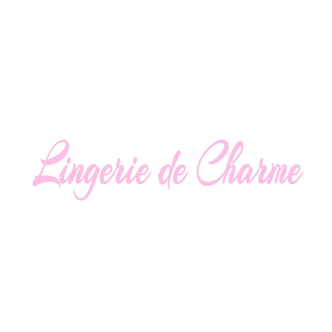 LINGERIE DE CHARME PEYREHORADE